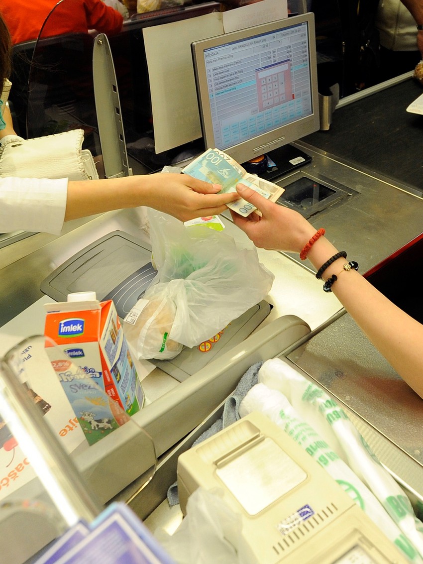 Najefikasniji način zaštite životne sredine - naplata kesa