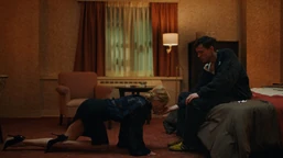 babygirl thriller nicole kidman premiera vod gdzie oglądać