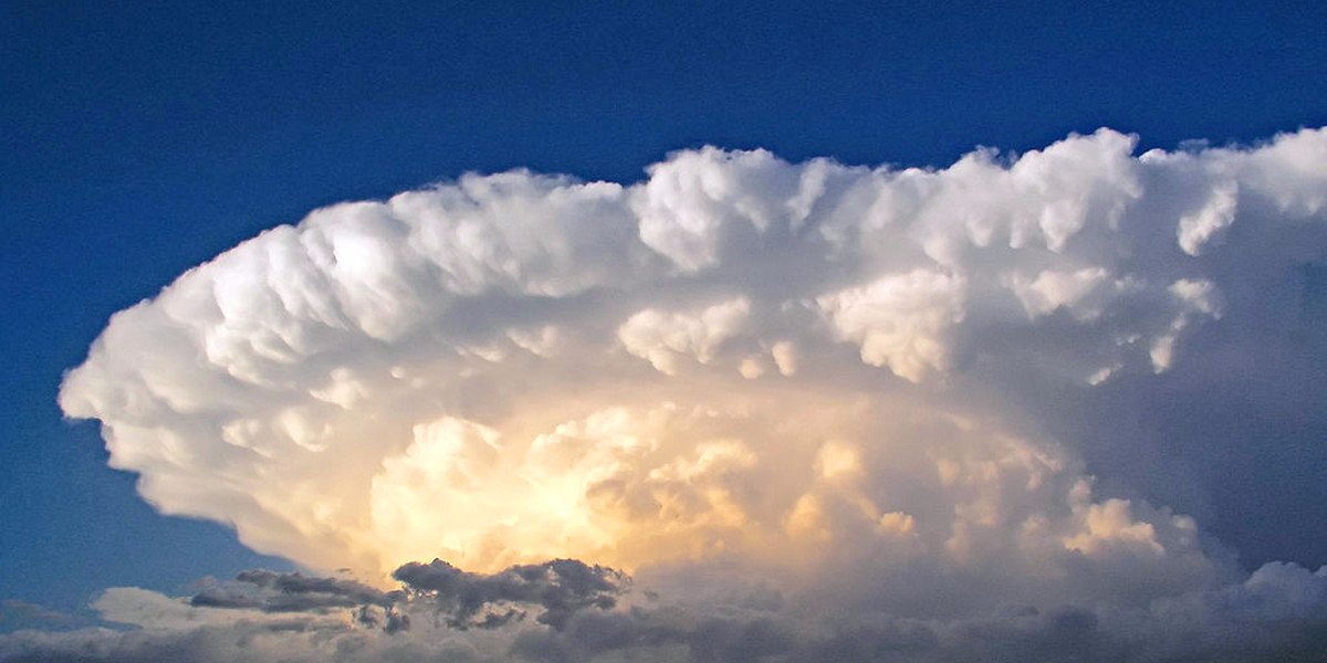 These scientists made their own clouds, and what they found could require us to rethink how fast the earth is warming