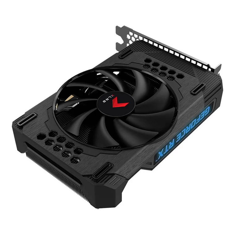 PNY GeForce RTX 3060 12GB XLR8 Gaming REVEL EPIC-X RGB Single Fan Edition