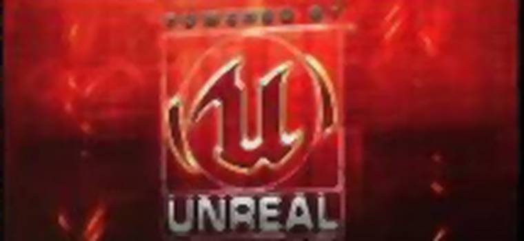 Moc sponsoruje Unreal Engine 3