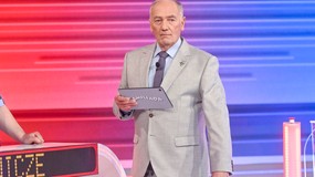 Ta wpadka w "Familiadzie" przejdzie do historii. Tak ją skomentował Karol Strasburger