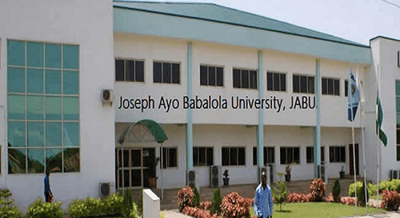 19-year-old emerges best-graduating student as JABU graduates 481.