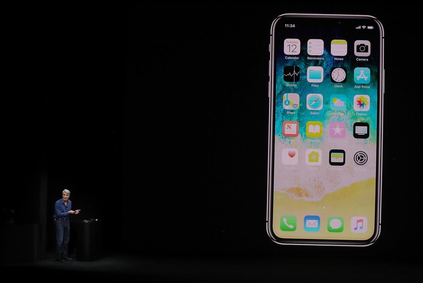 Zaprezentowano nowy iPhone 8 i iPhone 8 Plus. Jakie mają funkcje?