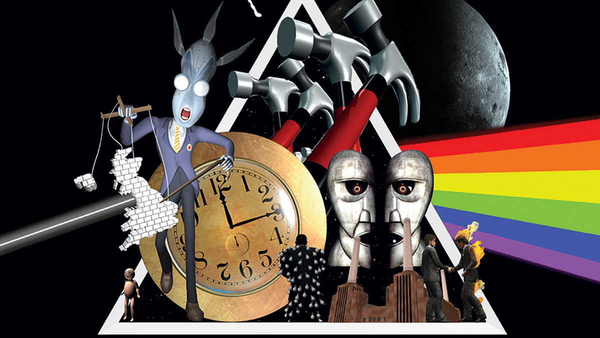 Brit Floyd - The World's Greatest Pink Floyd Show z widowiskiem "Space and Time World Tour" wystąpi w Polsce dwa razy: 2 listopada w Poznaniu oraz 3 listopada w Krakowie. Bilety już w sprzedaży.