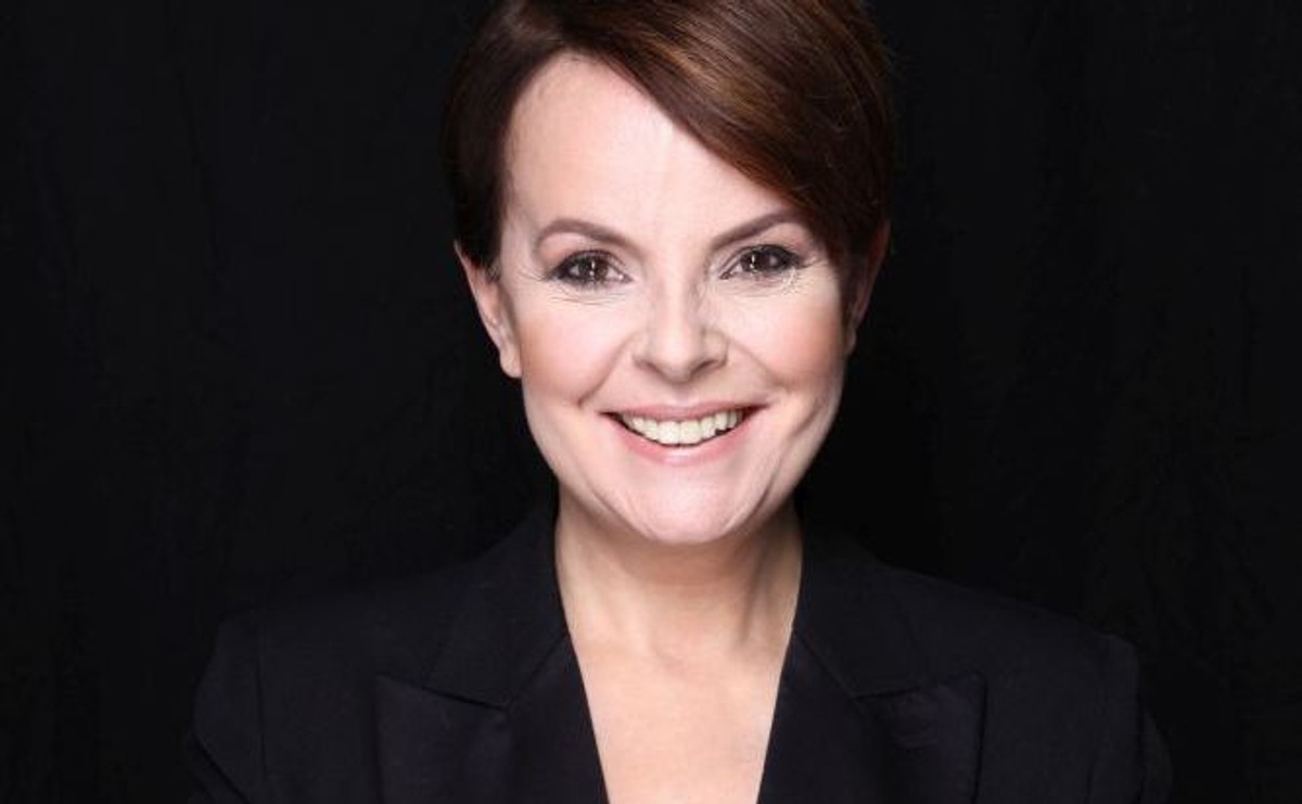 Karolina Korwin Piotrowska / fot. Tatiana Jachyra