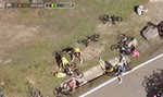 Słynny kolarz ucierpiał w potężnej kraksie. Musiał przejść operację. Zdąży na Tour de France?