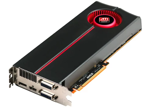 Do niedawna Radeon HD 5870 dominował na rynku modeli dla entuzjastów. Karty ATI od ponad pół roku oferują wsparcie dla DX11