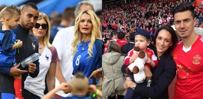 Portugalskie vs francuskie WAGs