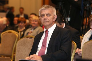 Bloomberg: Belka to najgorszy szef banku centralnego w Europie