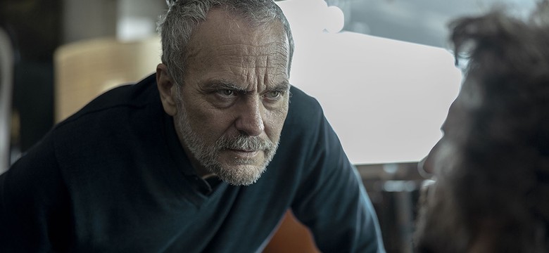 Głośny thriller trafi do polskich kin. To intrygująca historia autora kryminałów