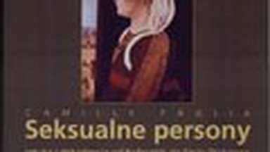 Seksualne persony. Fragment książki