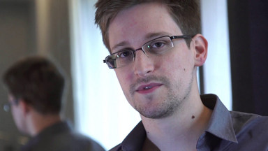 Reuters: Snowden przerywa milczenie i grozi ujawnieniem kolejnych informacji