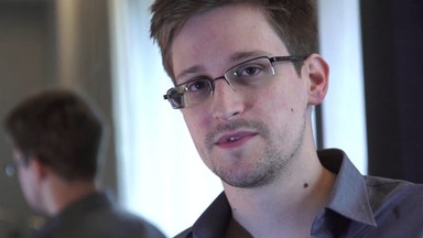 Reuters: Snowden przerywa milczenie i grozi ujawnieniem kolejnych informacji