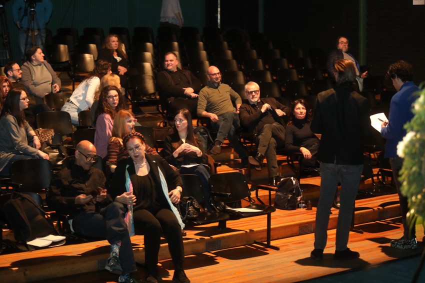 Komemoracija Gordana Marić 