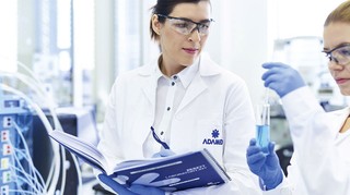 Trzeba być na miejscu