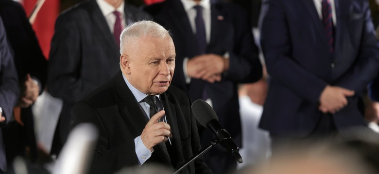 Tego błędu Jarosław Kaczyński się nie ustrzegł. W efekcie PiS stracił władzę i wpływy