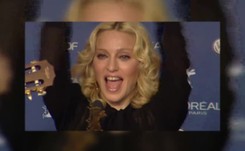 Madonna oferuje seks oralny w zamian za głosy na Hillary Clinton. 'Jestem w tym dobra'