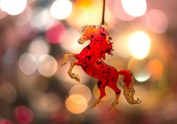 17 lutego zaczyna się Rok Ognistego Konia. Tego nie rób, jeśli chcesz mieć szczęście w tym roku