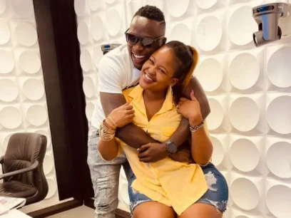 Obinna speaks on his relationship with Kamene Goro, biggest ...