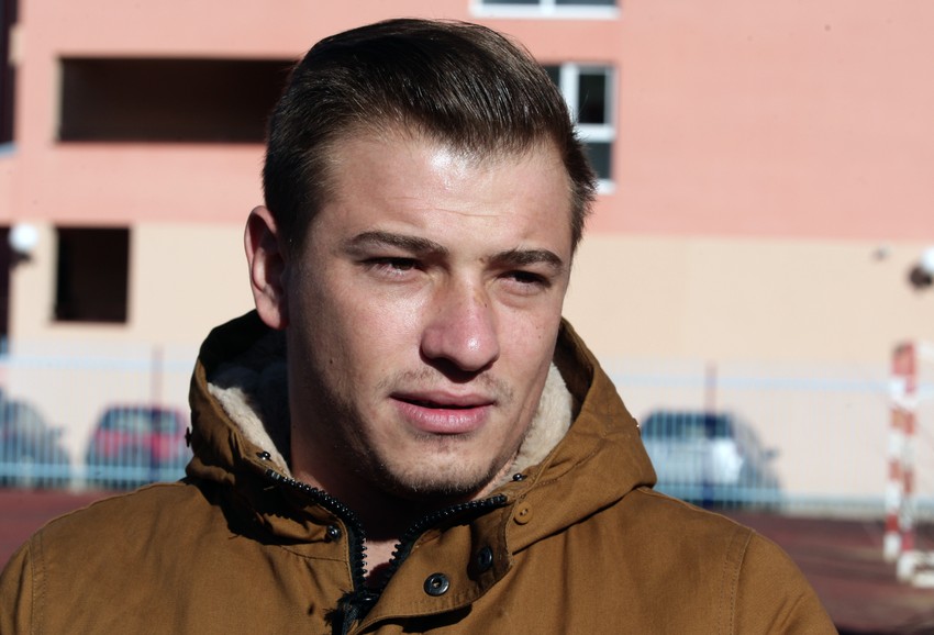 Aleksandar Arsenijević