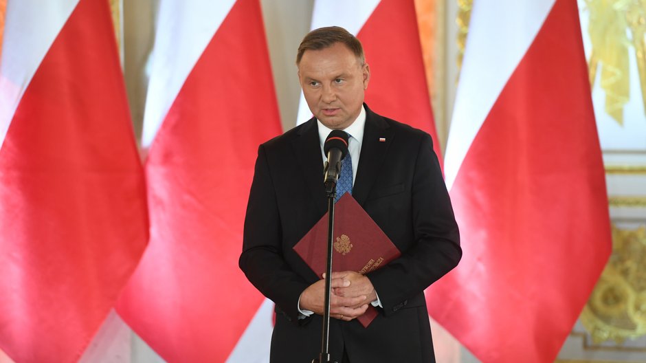 Andrzej Duda