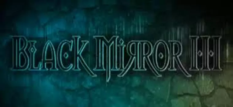 Trailer Black Mirror III