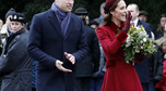 Książęta Cambridge - Kate i William