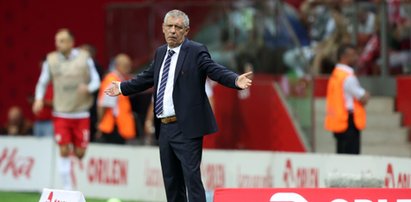 Fernando Santos nie daje o sobie zapomnieć. PZPN musi mu teraz zapłacić furę pieniędzy!