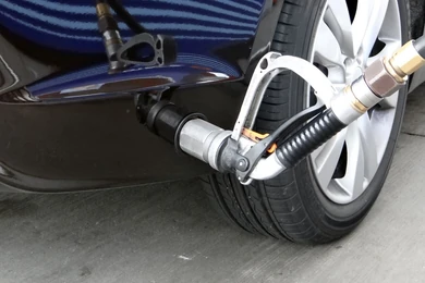 Masz auto z LPG? Od 24 lipca wchodzą zmiany
