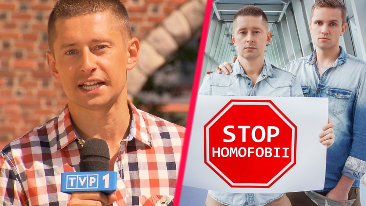 Znani polscy geje nie mogą sprzedać mieszkania. Powodem homofobia