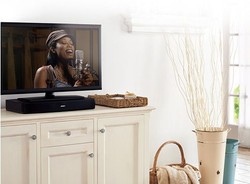 Bose Solo Tv. System dla zdesperowanych fanów marki