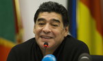 Maradona chwali Lewandowskiego