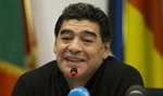 Maradona chwali Lewandowskiego