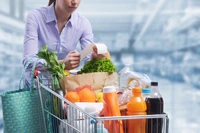 Polacy narzekają na ceny. Ekspert: Polska pozostaje wciąż jednym z tańszych krajów UE