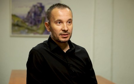 Mirza Selimović, emisija "Metar moga sela"