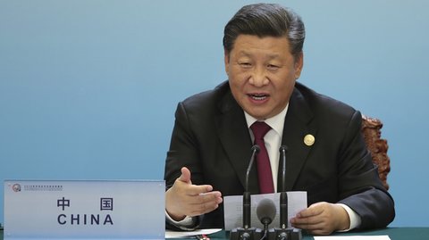 Prezydent Chin Xi Jinping z pewnością zdaje sobie sprawę, że prowadzenie wojny o handel zakończyło się dla jego kraju w przeszłości tragicznie. Jakie lekcje można wyciągnąć z przeszłości?