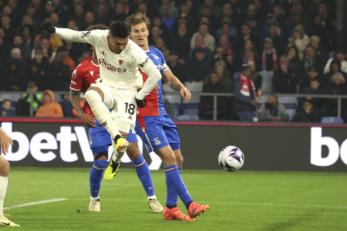 Casemiro