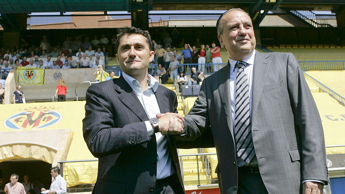 Prezydent Villarreal Fernando Roig wezwał swoich piłkarzy, by w drugiej części sezonu utrzymali miejsce premiowane grą w Lidze Mistrzów. Po 19 kolejkach Primera Division zespół Żółtej Łodzi Podwodnej zajmuje w tabeli czwarte miejsce i ma aż osiem punktów przewagi nad piątą Celtą Vigo.