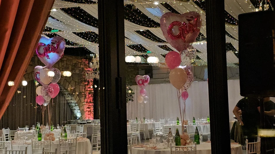 Nadica Ademov, proslava