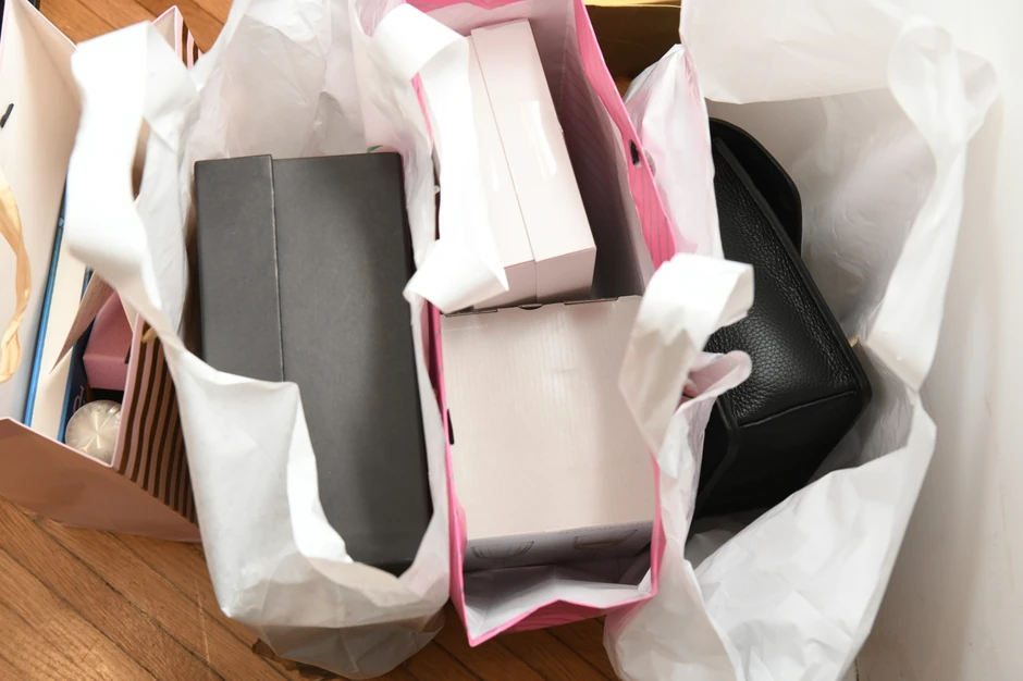 Jovana Jeremić pokazala rođendanske poklone