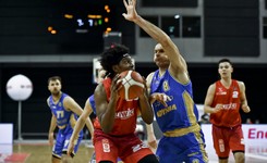 W koszykarskiej ekstraklasie nie ma już drużyny bez obcokrajowców