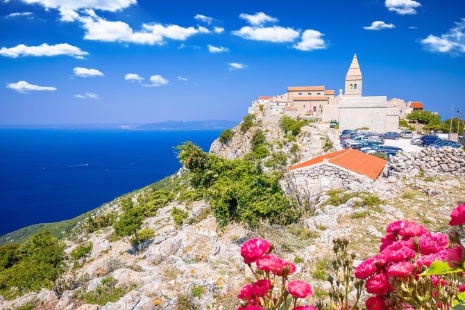 Lubenice, Cres