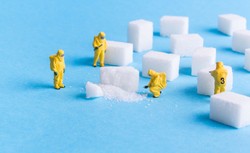 Niezakaźna epidemia XXI wieku: CUKRZYCA. Od objawów po leczenie