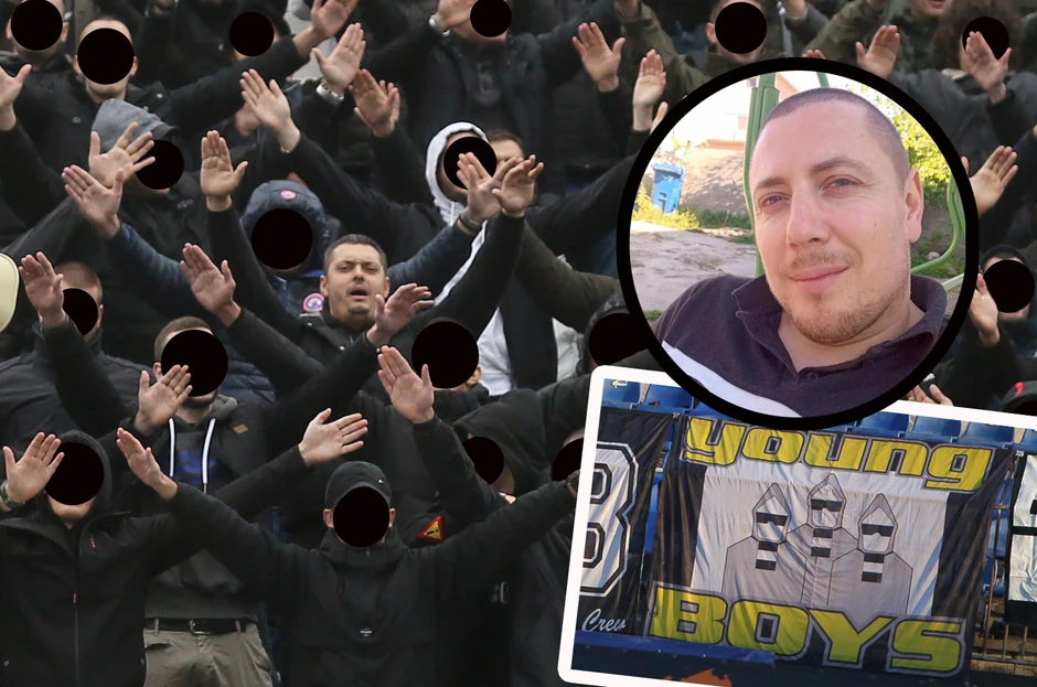 Goranu Veličkoviću Goksiju pevali preteću pesmu