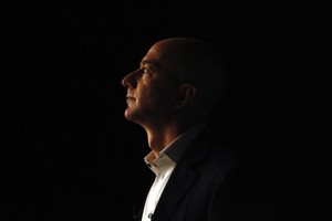 Jeff Bezos, Amazon. Jak najbogatszy człowiek świata stworzył handlową potęgę