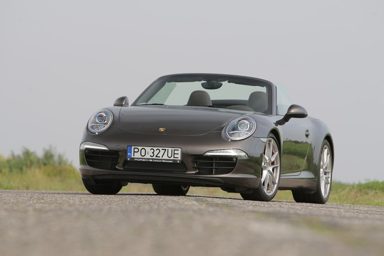 Настройки porsche 911 carrera магнуса