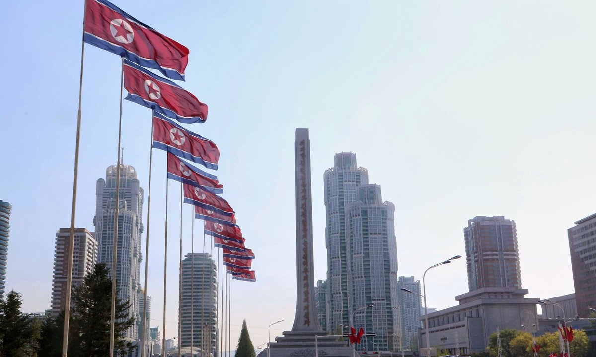 Kara śmierci za oglądanie zagranicznych filmów. Co się dzieje w najbardziej zamkniętym kraju świata?