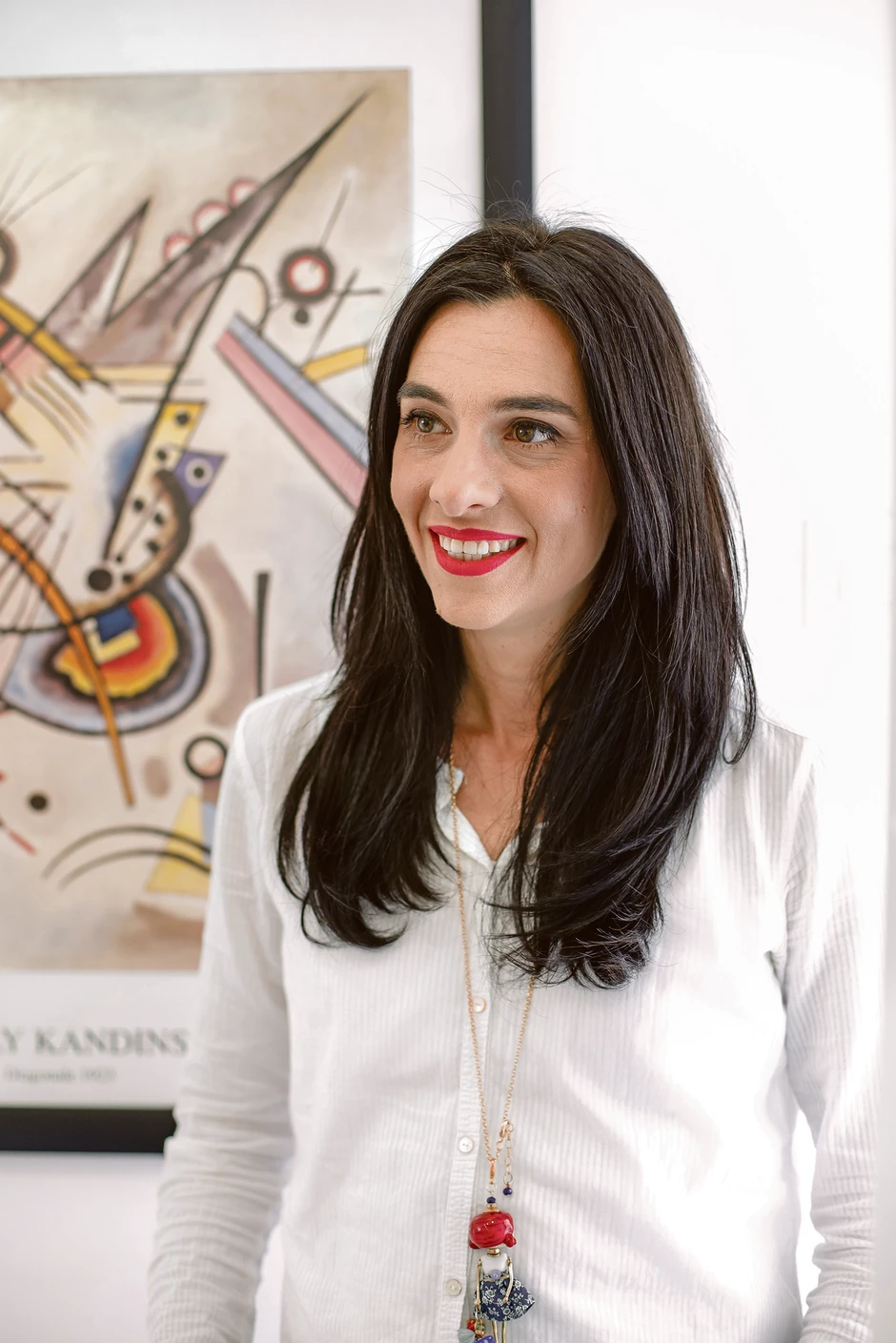 Dr Jelena Srdanović Maraš