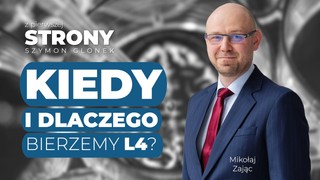 Polscy pracownicy i absencja chorobowa – kiedy i dlaczego najczęściej bierzemy L4?